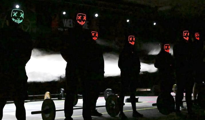 BLACK BOX BATTLE – 700 athlètes pour une étonnante compétition à Tarbes